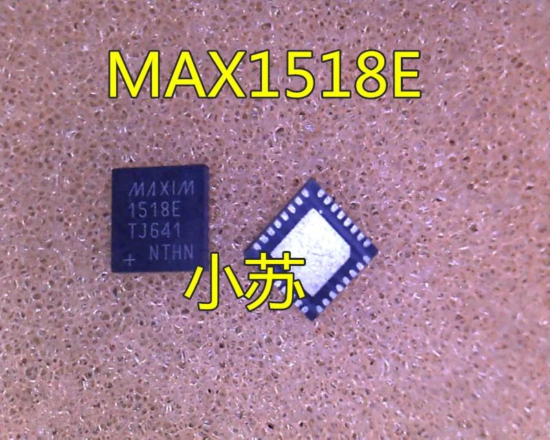 MAX1518ETJ + T MAX1518E 1518E QFN, Ʈ 5 